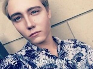 GayKenDoll