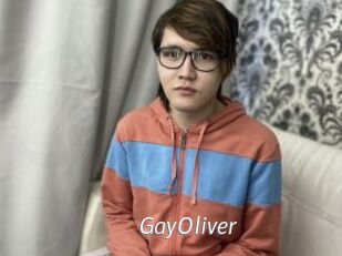 GayOliver