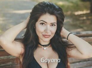 Gayana