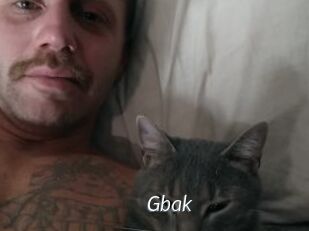 Gbak