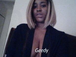 Geedy