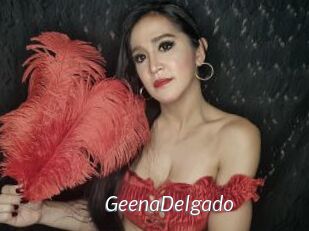 GeenaDelgado