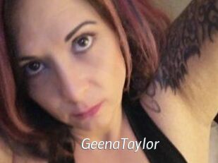 Geena_Taylor