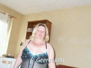 Geertruida