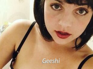 Geeshi