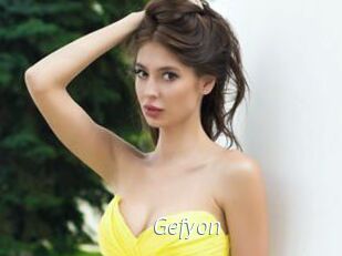 Gefyon
