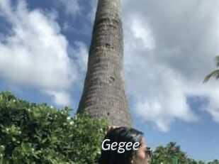 Gegee