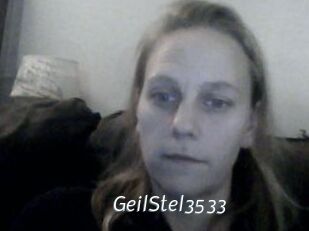 GeilStel3533