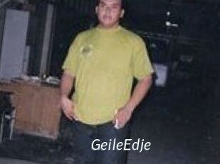 GeileEdje