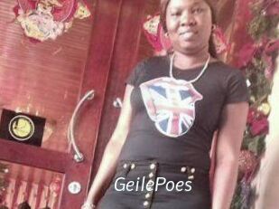 GeilePoes