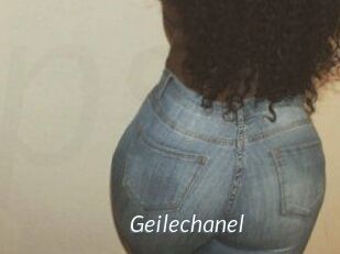 Geilechanel