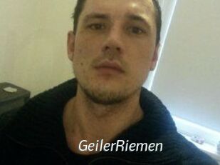 GeilerRiemen