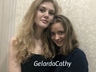 GelardaCathy