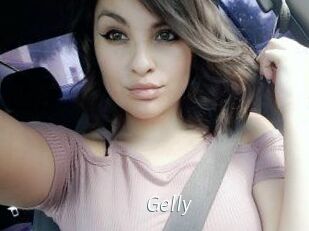 Gelly