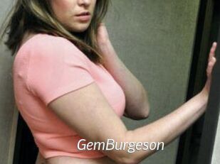 GemBurgeson