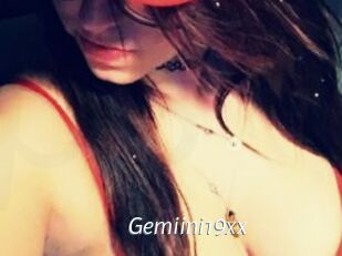 Gemiini19xx