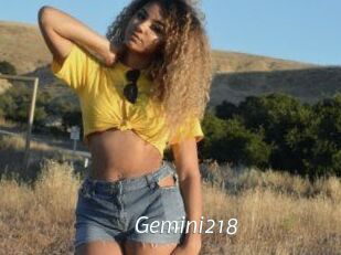 Gemini218