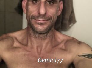 Gemini77