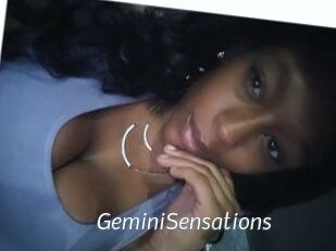 Gemini_Sensations