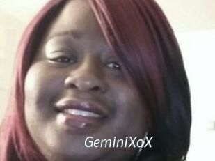 GeminiXoX
