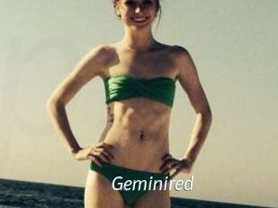 Geminired