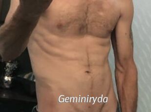 Geminiryda