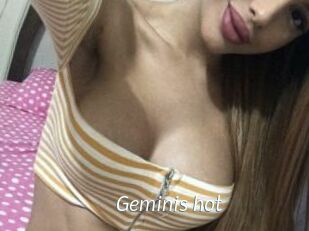 Geminis_hot Porn Star