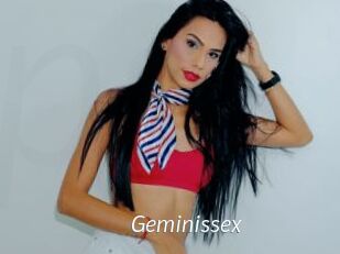 Geminissex