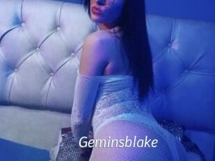Geminsblake