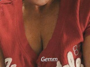Gemm Porn Star