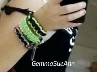 GemmaSueAnn