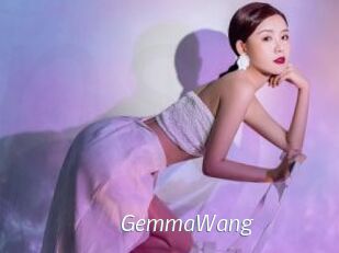 GemmaWang