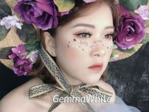 GemmaWhite Porn Star