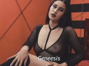 Geneesis