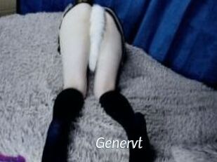 Genervt