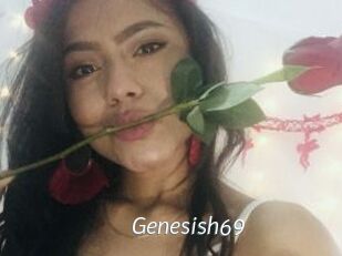 Genesish69