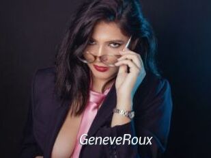 GeneveRoux