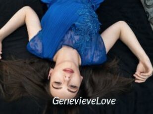 GenevieveLove