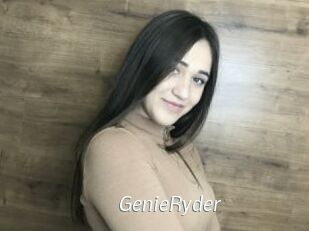 GenieRyder