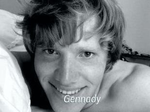 Gennady