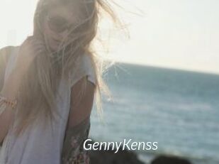 GennyKenss