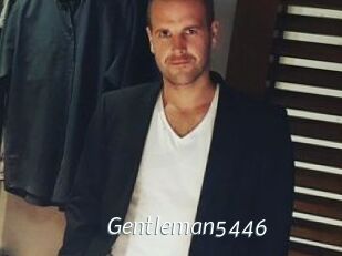 Gentleman5446