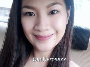 Gentlerosexx