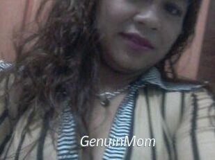 GenuinMom
