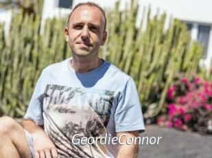 GeordieConnor