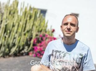 GeordieOConnor Porn Star