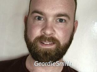 GeordieSmith