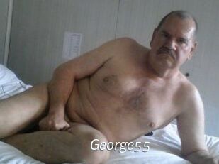 George55 Porn Star