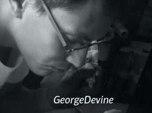 GeorgeDevine