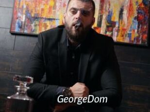 GeorgeDom
